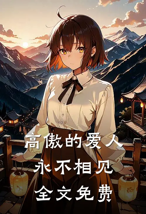 高傲的爱人,永不相见全文免费