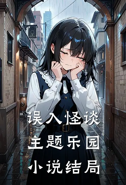 误入怪谈主题乐园小说结局