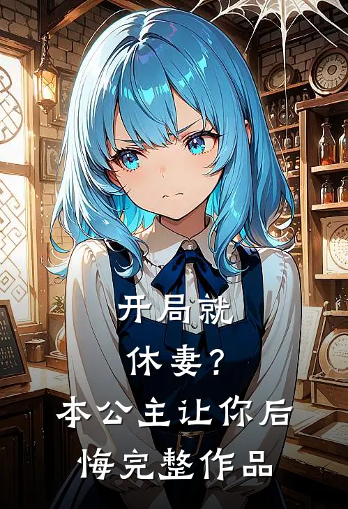 开局就休妻?本公主让你后悔完整作品在线观看