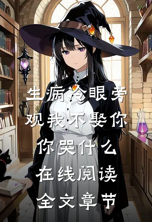 生病冷眼旁观我不娶你你哭什么在线阅读全文章节