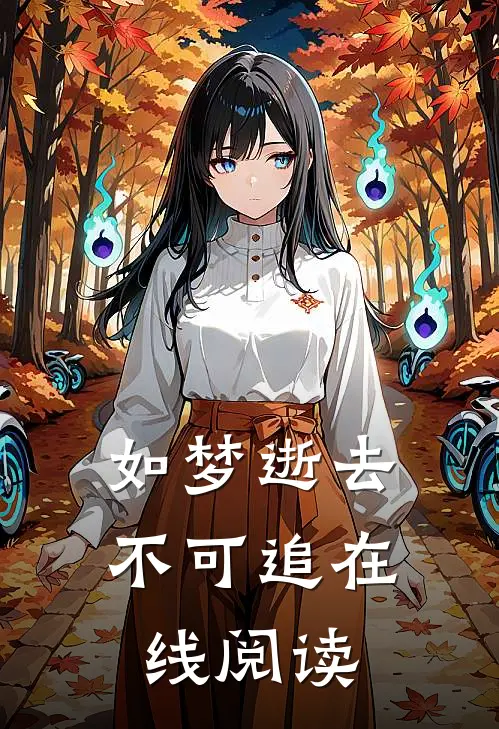 如梦逝去不可追在线阅读