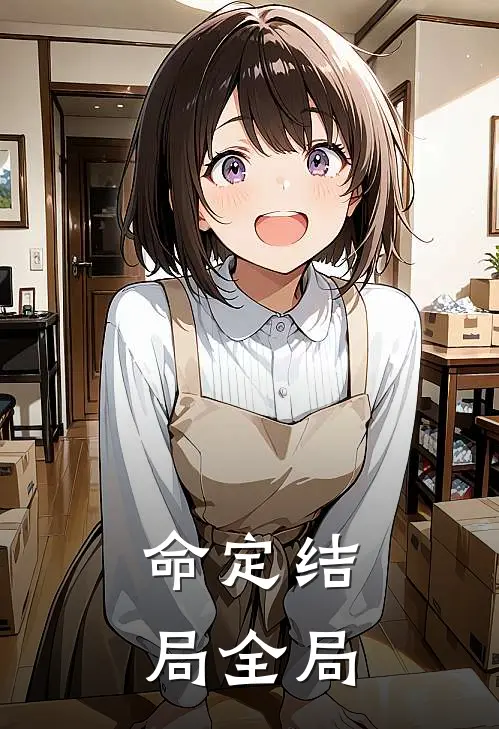 命定结局全局
