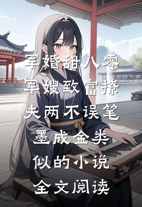 军婚甜八零军嫂致富撩夫两不误笔墨成金类似的小说全文阅读