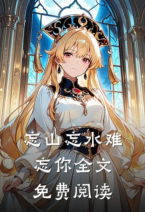 忘山忘水难忘你全文免费阅读