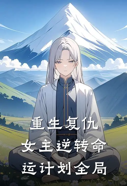 重生复仇女主逆转命运计划全局免费