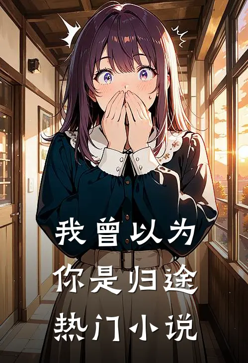 我曾以为你是归途热门小说