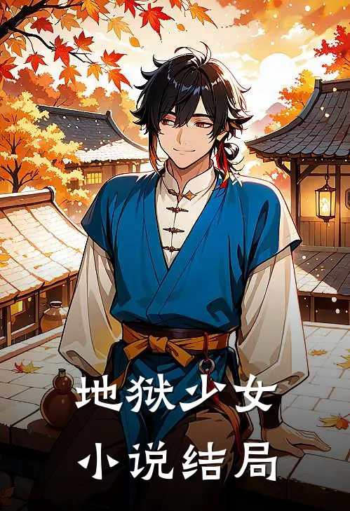地狱少女小说结局