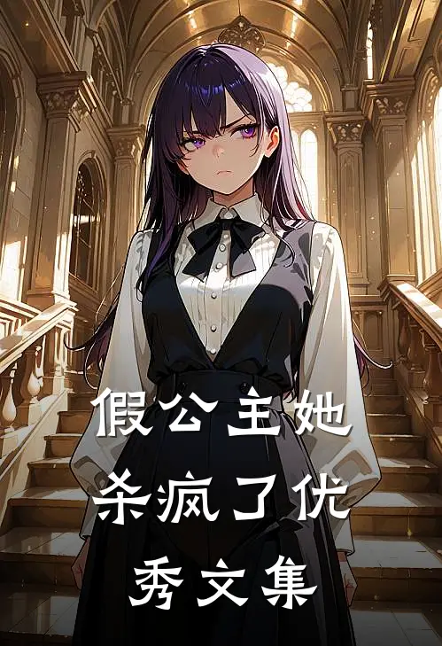 假公主她杀疯了优秀文集