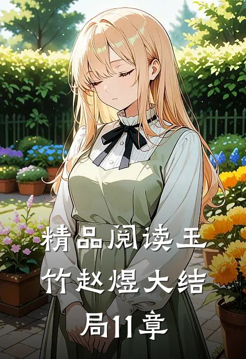 精品阅读玉竹赵煜大结局11章