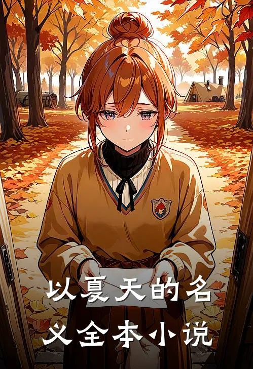 以夏天的名义全本小说