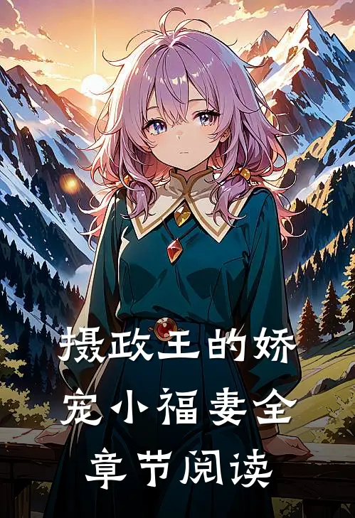 摄政王的娇宠小福妻全章节阅读