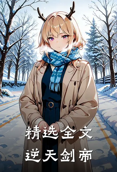 精选全文逆天剑帝