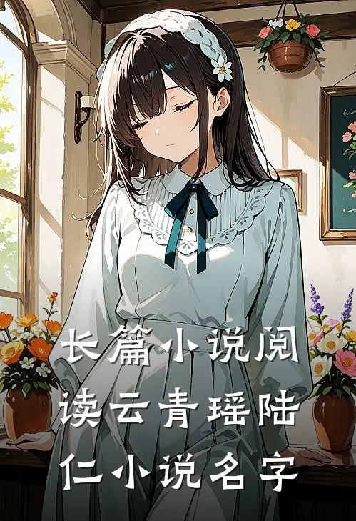 长篇小说阅读云青瑶陆仁小说名字