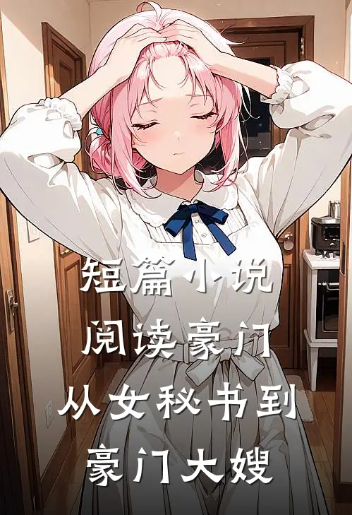 短篇小说阅读豪门：从女秘书到豪门大嫂