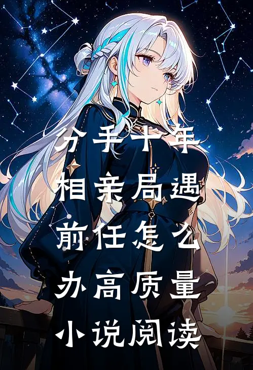 分手十年,相亲局遇前任怎么办高质量小说阅读