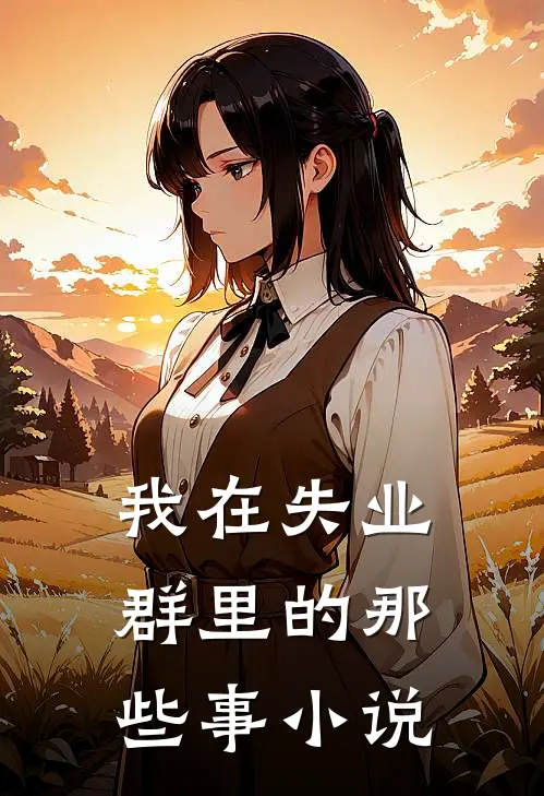我在失业群里的那些事小说