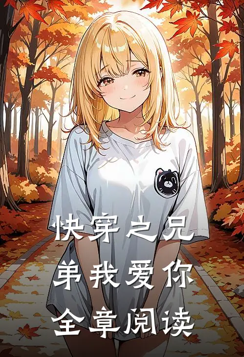 快穿之兄弟我爱你全章阅读