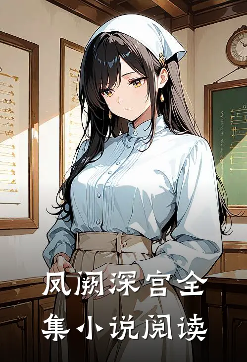 凤阙深宫全集小说阅读
