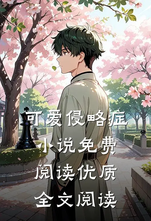 可爱侵略症小说免费阅读优质全文阅读
