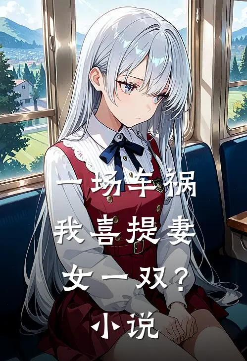 一场车祸,我喜提妻女一双?免费阅读