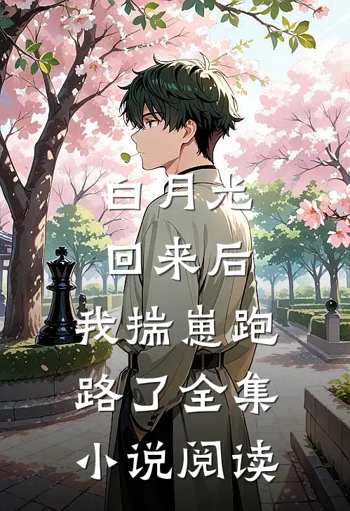 白月光回来后，我揣崽跑路了全集小说阅读