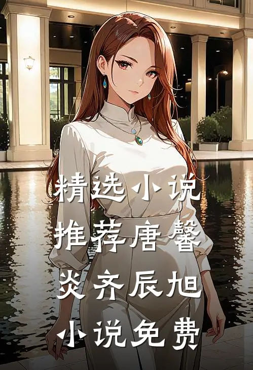 精选小说推荐唐馨炎齐辰旭小说免费
