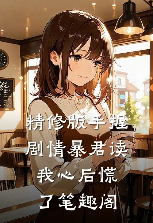 精修版手握剧情暴君读我心后慌了笔趣阁