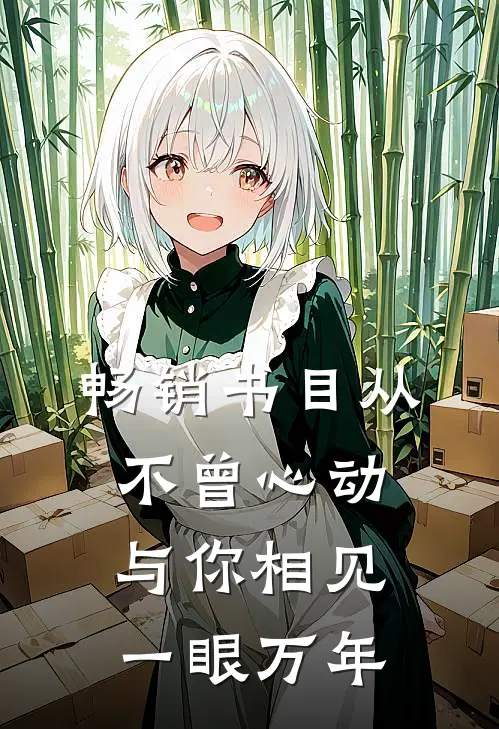 畅销书目从不曾心动，与你相见一眼万年