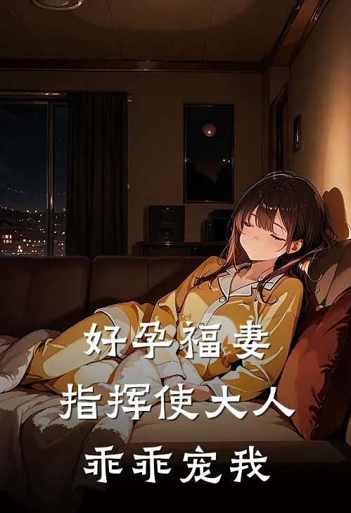 好孕福妻指挥使大人乖乖宠我作者太阳味儿