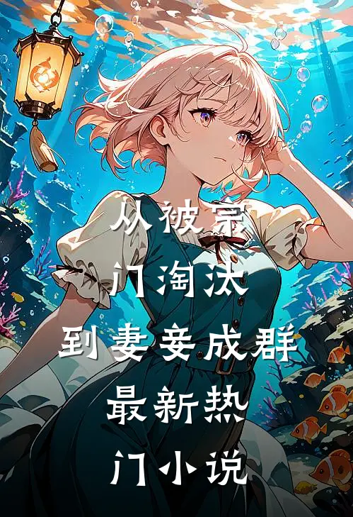 从被宗门淘汰,到妻妾成群,最新热门推荐