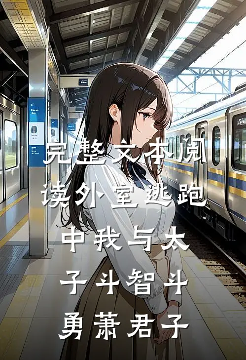 完整文本阅读外室逃跑中我与太子斗智斗勇 萧君子