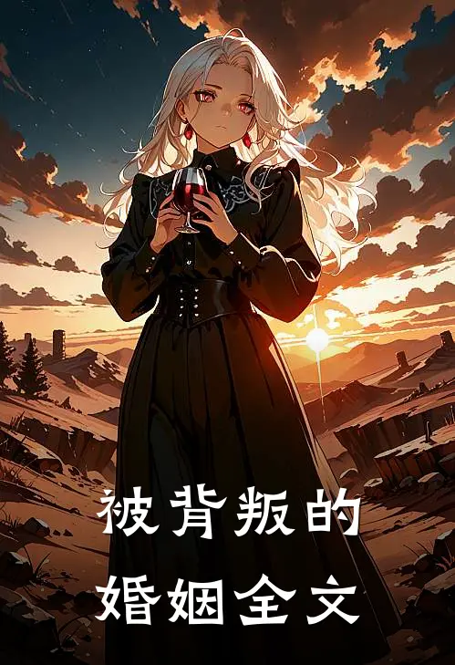 被背叛的婚姻全文