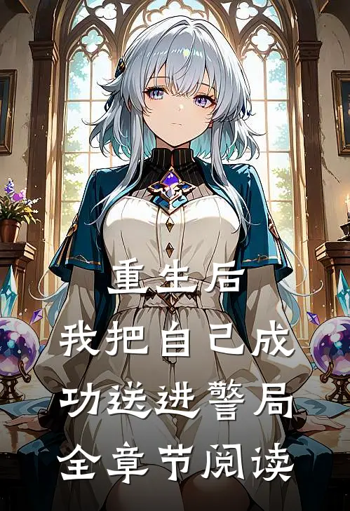 重生后,我把自己成功送进警局全章节阅读免费