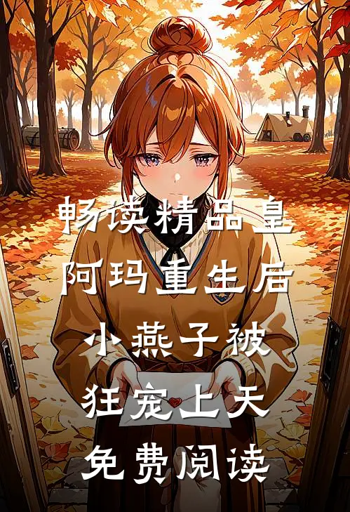 畅读精品皇阿玛重生后,小燕子被狂宠上天免费阅读