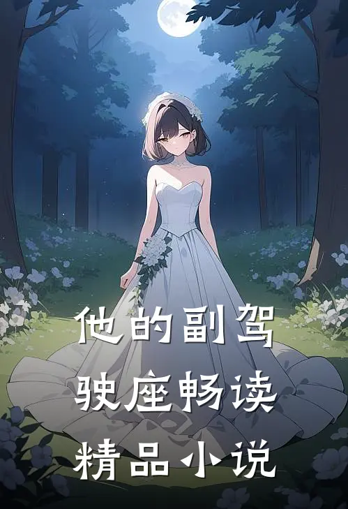 他的副驾驶座畅读精品小说