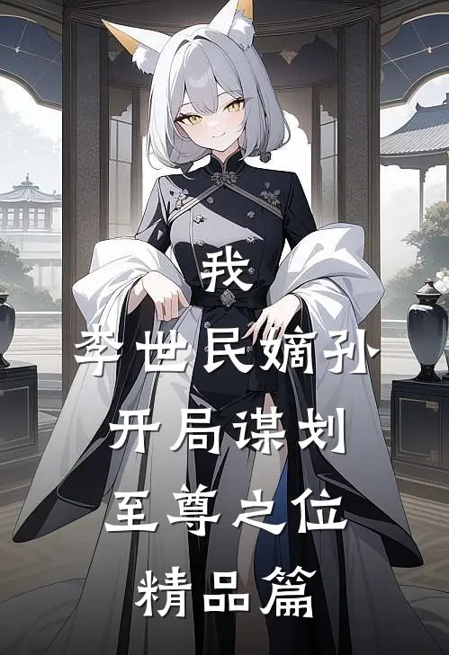 我,李世民嫡孙,开局谋划至尊之位精品篇免费阅读