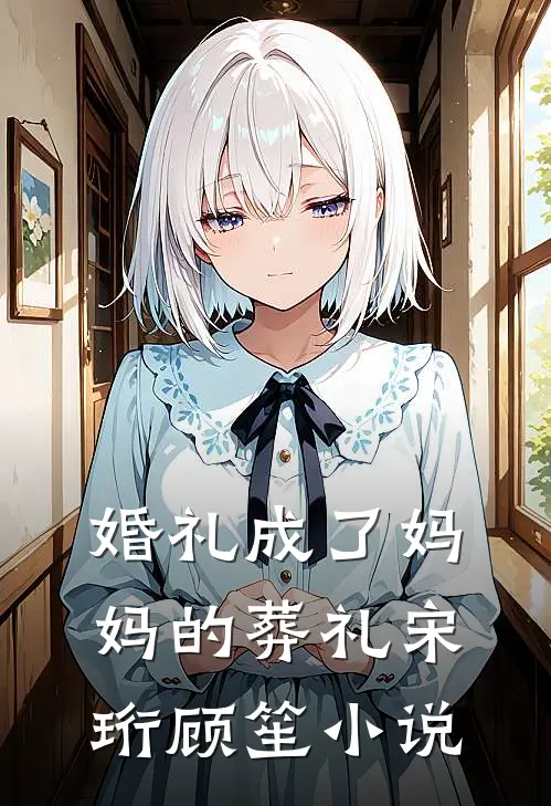 婚礼成了妈妈的葬礼宋珩顾笙小说
