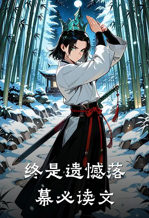 终是遗憾落幕必读文