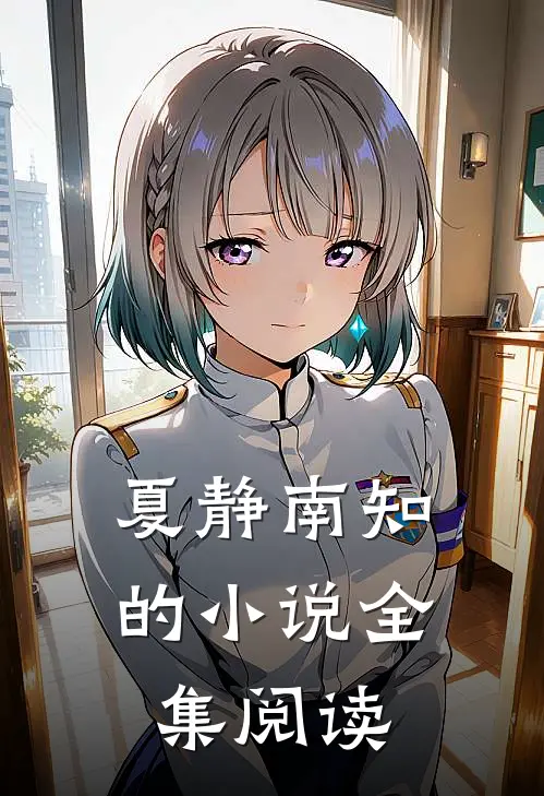 夏静南知的小说全集阅读