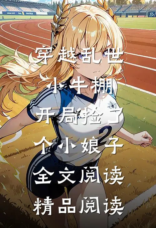 穿越乱世小牛棚,开局捡了个小娘子全文阅读精品阅读