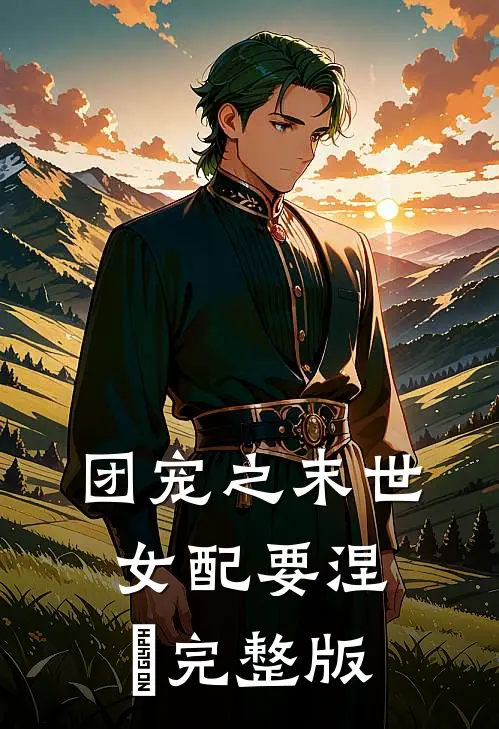 团宠之末世女配要涅槃完整版