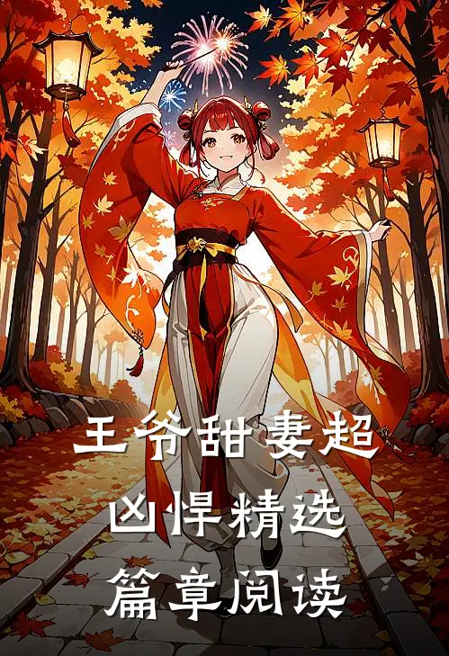 王爷甜妻超凶悍精选篇章阅读