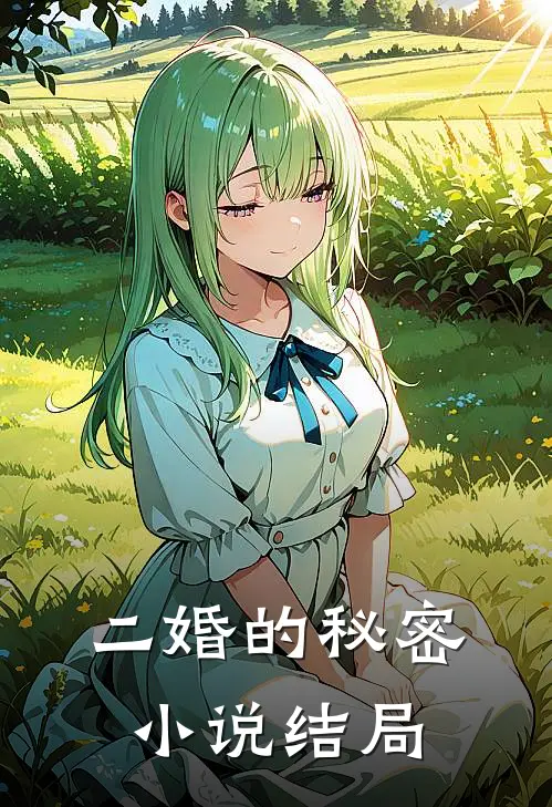 二婚的秘密小说结局