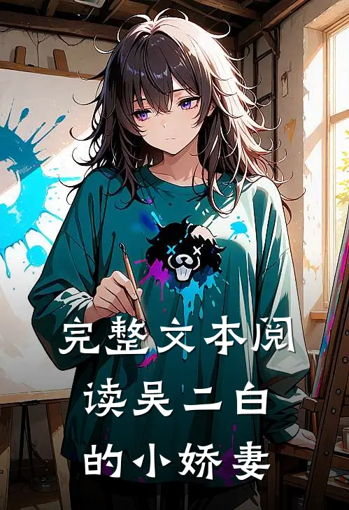 完整文本阅读吴二白的小娇妻