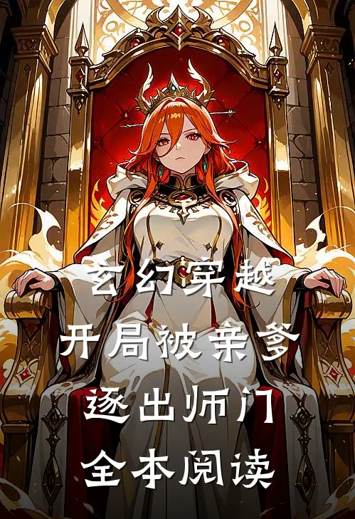 玄幻穿越开局被亲爹逐出师门全本阅读