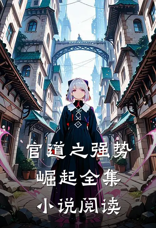 官道之强势崛起全集小说阅读