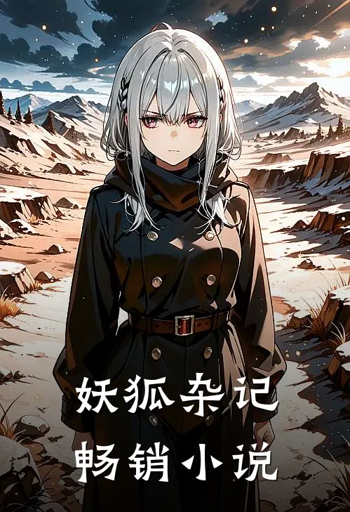 妖狐杂记畅销小说