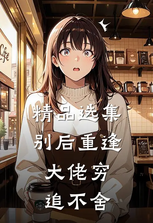 精品选集别后重逢，大佬穷追不舍