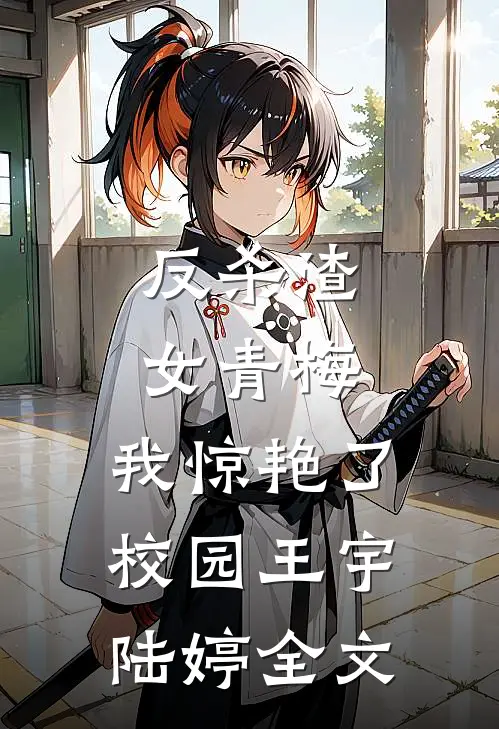 反杀渣女青梅,我惊艳了校园王宇陆婷全文在线阅读