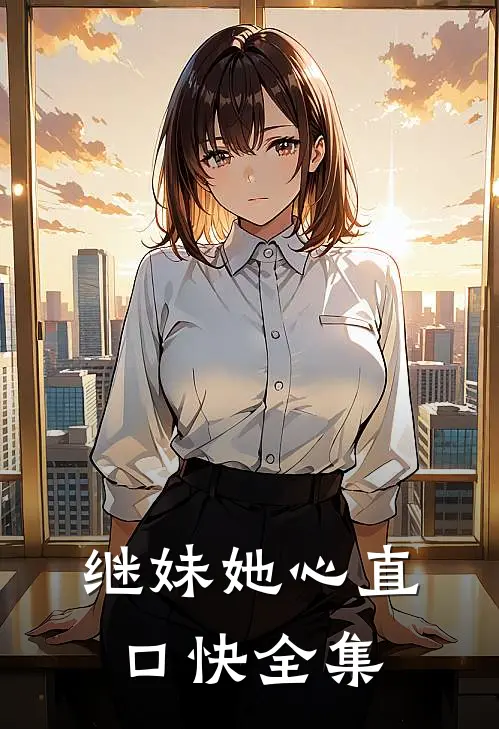 继妹她心直口快 全集